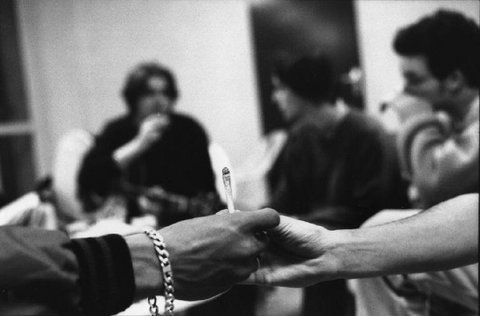 (c) Patrick Zachmann / Magnum Photos