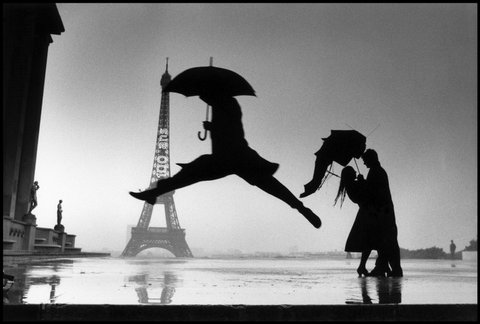 (c) Elliott Erwitt / Magnum Photos