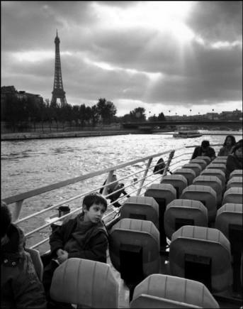 (c) Raymond Depardon / Magnum Photos