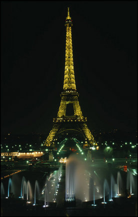 (c) Richard Kalvar / Magnum Photos