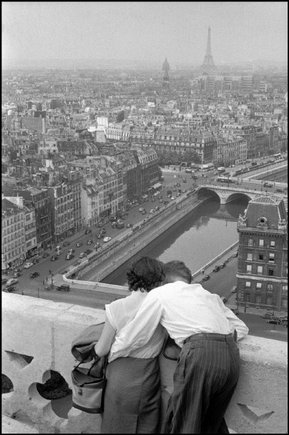 (c) Henri Cartier-Bresson / Magnum Photos