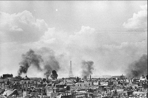 (c) Henri Cartier-Bresson / Magnum Photos