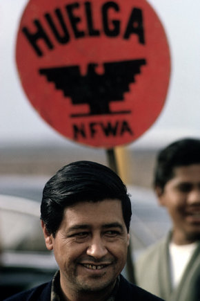 (c) Paul Fusco / Magnum Photos