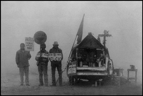 (c) Paul Fusco / Magnum Photos