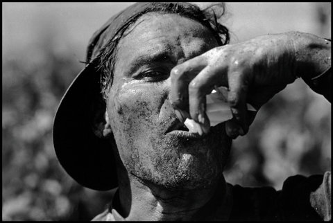 (c) Paul Fusco / Magnum Photos