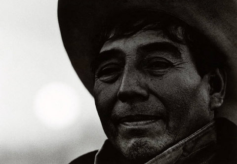 (c) Paul Fusco / Magnum Photos