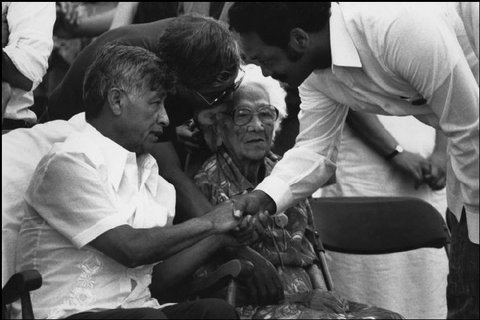 (c) Paul Fusco / Magnum Photos