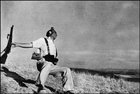 The End of the Spanish Civil War