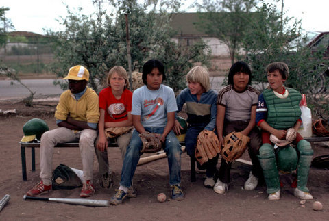 (c) Eve Arnold / Magnum Photos