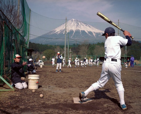 (c) Chris Steele-Perkins / Magnum Photos
