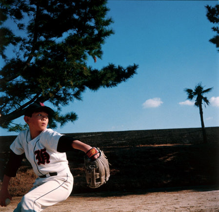 (c) Peter Marlow / Magnum Photos