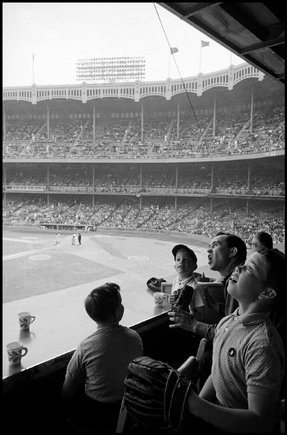 (c) Inge Morath  / Magnum Photos