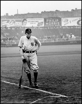 (c) Cornell Capa C / Magnum Photos