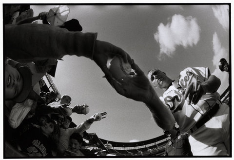 (c) Bruce Davidson / Magnum Photos