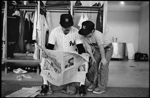 (c) Susan Meiselas / Magnum Photos