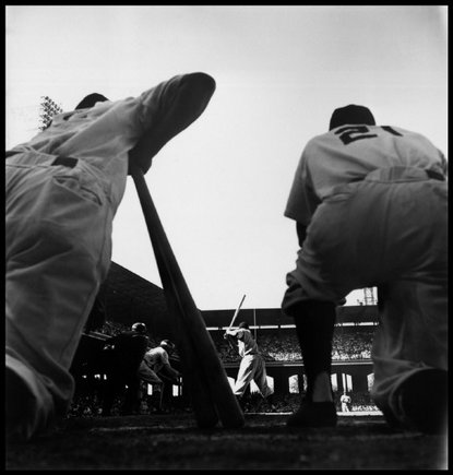 (c) Wayne Miller / Magnum Photos