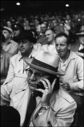 (c) Henri Cartier-Bresson / Magnum Photos