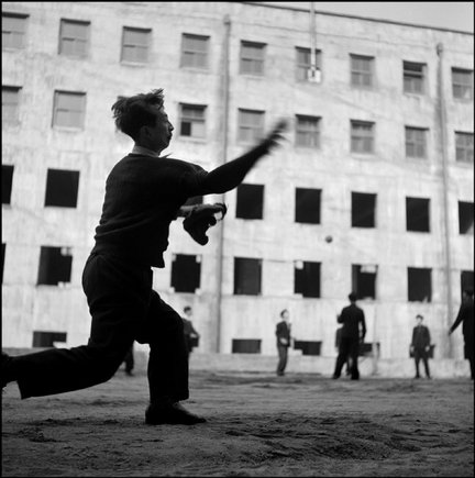 (c) Werner Bischof / Magnum Photos