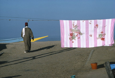 (c) Bruno Barbey / Magnum Photos