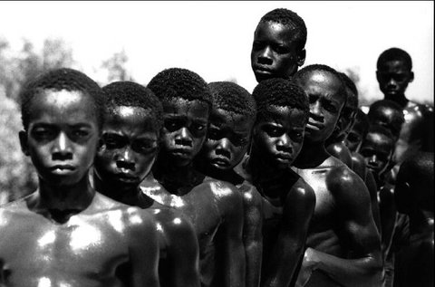 (c) Rene Burri / Magnum Photos