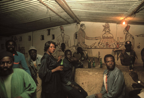 (c) Bruno Barbey / Magnum Photos