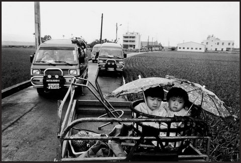 (c) Chien-Chi Chang / Magnum Photos