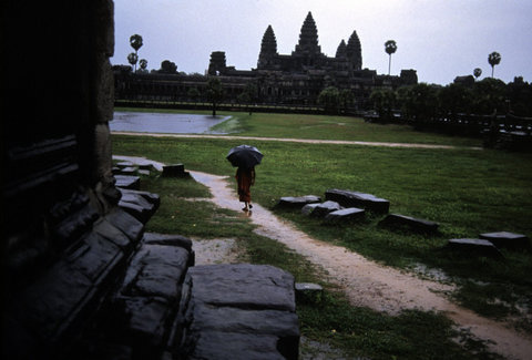 (c) Steve McCurry / Magnum Photos