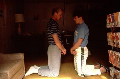 (c) Eve Arnold / Magnum Photos