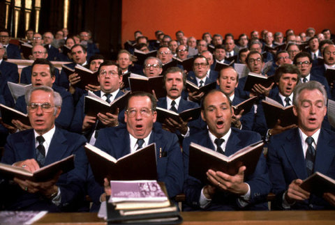 (c) Eve Arnold / Magnum Photos