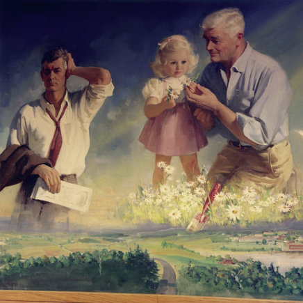 (c) Peter Marlow / Magnum Photos