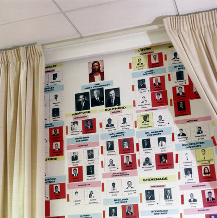 (c) Peter Marlow / Magnum Photos