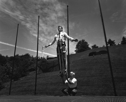 (c) Carl De Keyzer / Magnum Photos