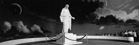 (c) Carl De Keyzer / Magnum Photos