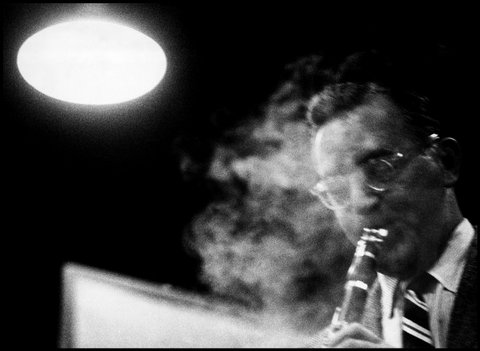 (c) Dennis Stock / Magnum Photos
