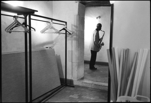 (c) Guy Le Querrec / Magnum Photos
