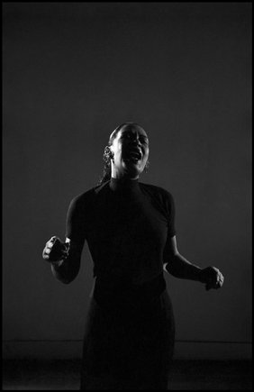 (c) Dennis Stock / Magnum Photos