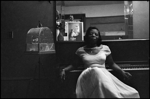 (c) Dennis Stock / Magnum Photos