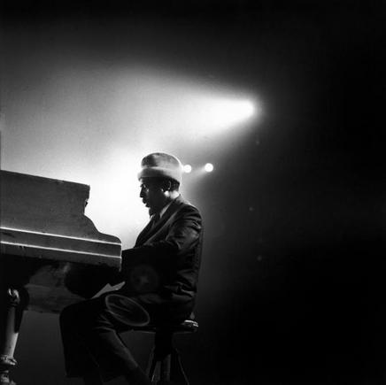 (c) Guy Le Querrec / Magnum Photos