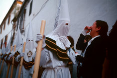 Zoom In: Spanish Holy Week