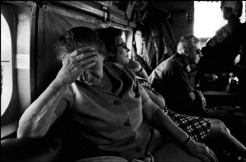 (c) Micha Bar Am / Magnum Photos