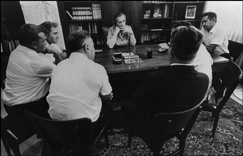 (c) Micha Bar Am / Magnum Photos