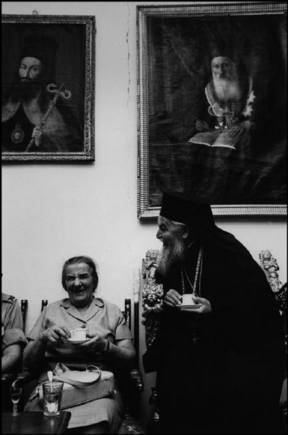 (c) Micha Bar Am / Magnum Photos