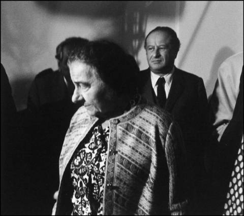 (c) Erich Lessing / Magnum Photos