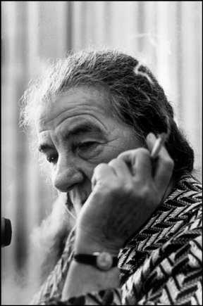 (c) Micha Bar Am / Magnum Photos