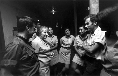 (c) Micha Bar Am / Magnum Photos