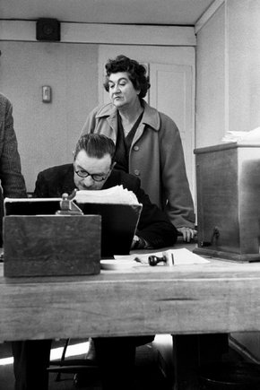 (c) Eve Arnold / Magnum Photos