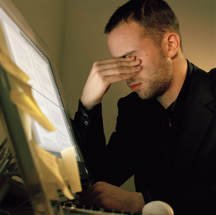 (c) Peter Marlow / Magnum Photos