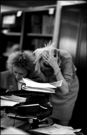 (c) Gueorgui Pinkhassov / Magnum Photos