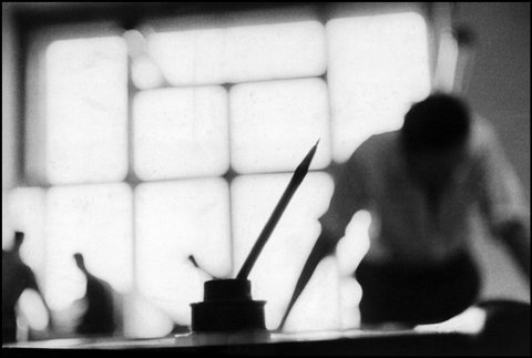 (c) Josef Koudelka / Magnum Photos