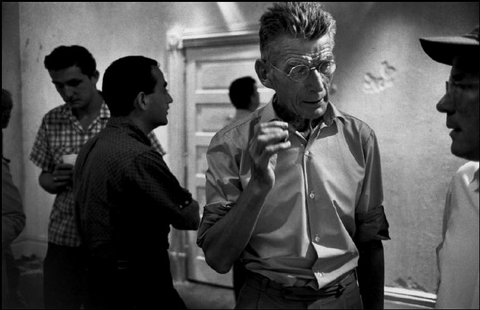 (c) Bruce Davidson / Magnum Photos